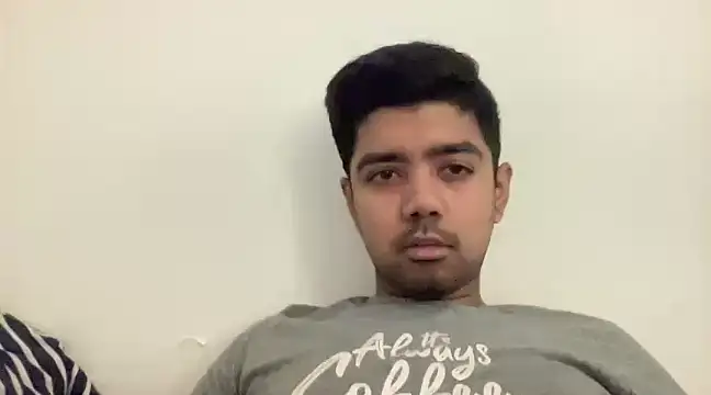 PRANDABOI27 online show from December 11, 5:37 pm