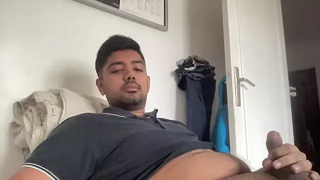 PRANDABOI27 online show from January 16, 10:32 am