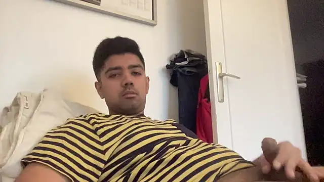 PRANDABOI27 online show from January 16, 4:07 pm