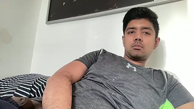 PRANDABOI27 online show from February 18, 4:05 pm