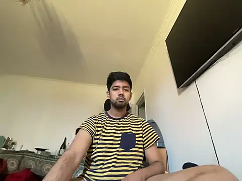 PRANDABOI27 online show from March 14, 9:26 am