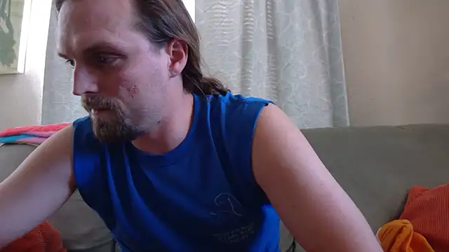 VitaminDrewFl online show from February 11, 8:14 pm