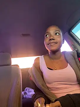 NillaMontana online show from January 14, 9:09 pm