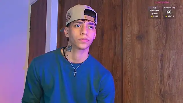 Snapshot of Josep_Davies chatting on September 18, 5:09 am Josep Davies online show from September 18, 5:09 am