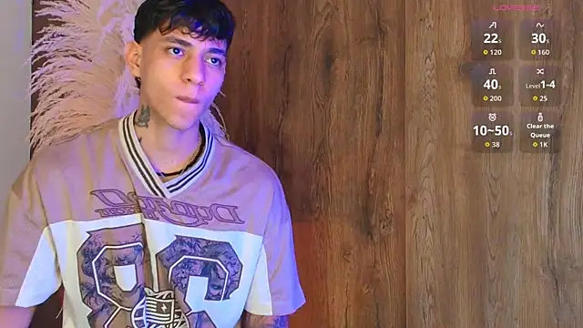 Snapshot of Josep_Davies chatting on September 26, 2:59 am Josep Davies online show from September 26, 2:59 am