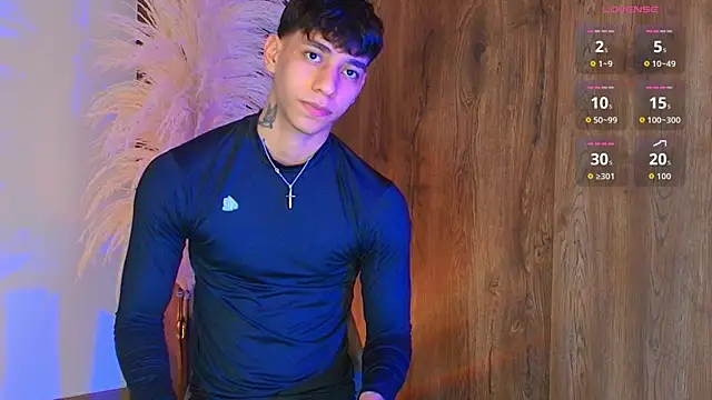 Snapshot of Josep_Davies chatting on September 27, 11:43 pm Josep Davies online show from September 27, 11:43 pm