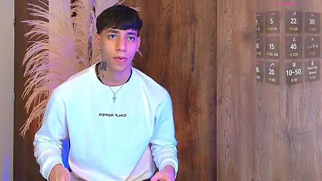 Snapshot of Josep_Davies chatting on September 29, 10:36 pm Josep Davies online show from September 29, 10:36 pm