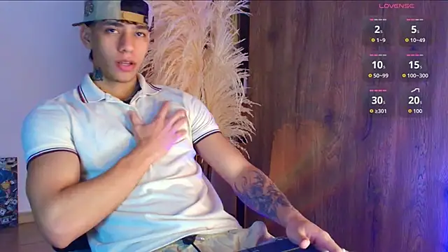 Snapshot of Josep_Davies chatting on October 11, 9:24 pm Josep Davies online show from October 11, 9:24 pm