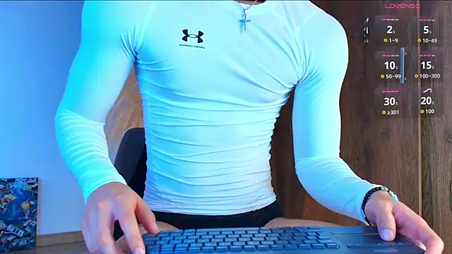 Snapshot of Josep_Davies chatting on October 25, 8:58 pm Josep Davies online show from October 25, 8:58 pm