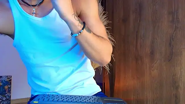 Snapshot of Josep_Davies chatting on October 30, 10:27 am Josep Davies online show from October 30, 10:27 am