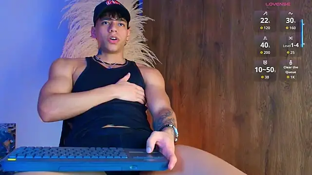 Snapshot of Josep_Davies chatting on November 3, 11:04 pm Josep Davies online show from November 3, 11:04 pm