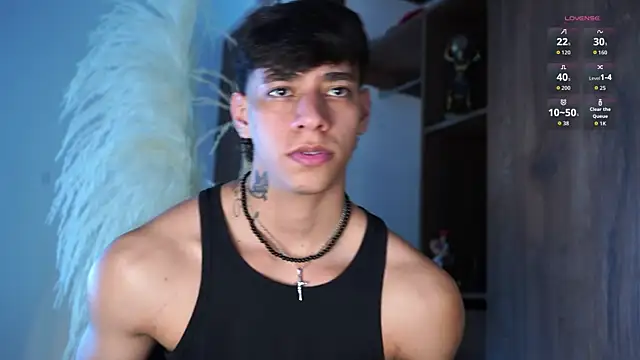 Snapshot of Josep_Davies chatting on November 15, 9:11 pm Josep Davies online show from November 15, 9:11 pm