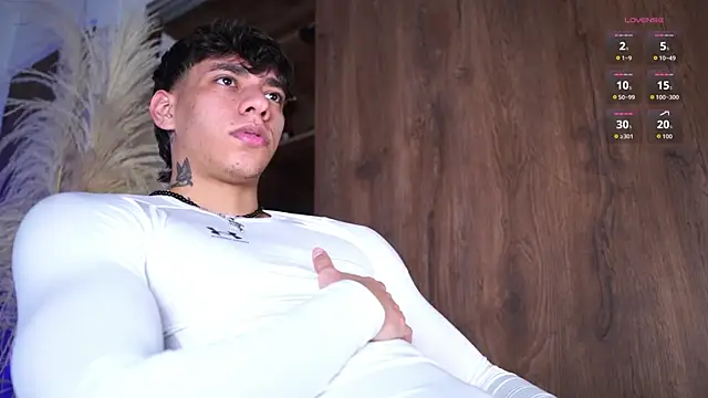 Snapshot of Josep_Davies chatting on November 18, 7:18 pm Josep Davies online show from November 18, 7:18 pm