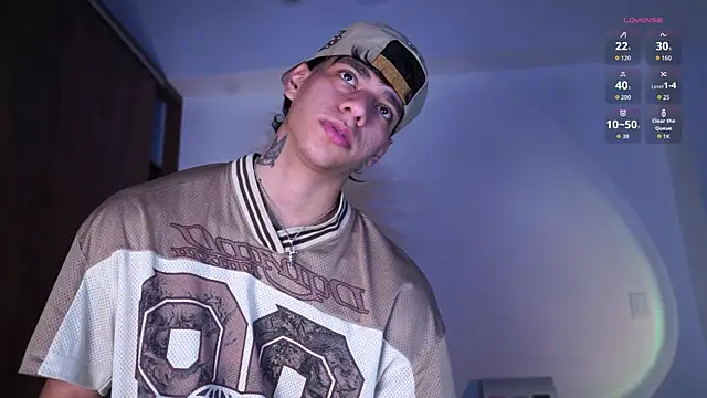 Snapshot of Josep_Davies chatting on November 24, 9:47 pm Josep Davies online show from November 24, 9:47 pm