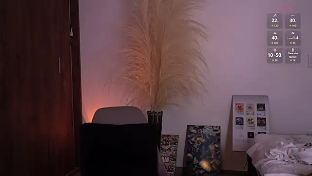 Snapshot of Josep_Davies chatting on November 30, 8:02 pm Josep Davies online show from November 30, 8:02 pm