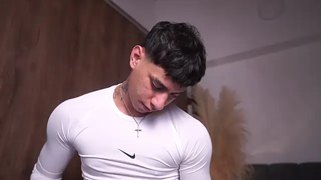 Josep Davies online show from February 27, 2:22 am