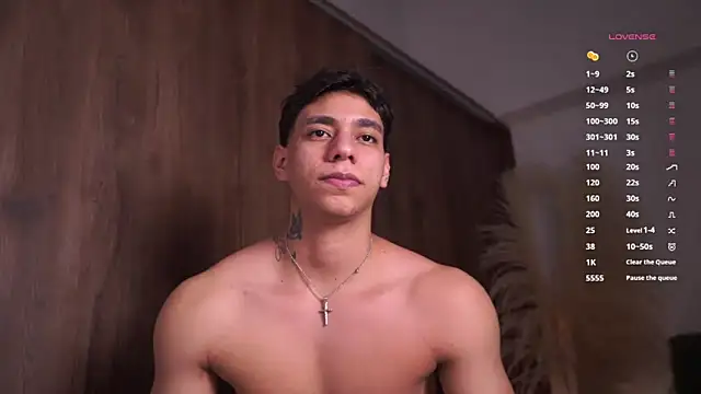 Josep Davies online show from April 5, 1:25 am