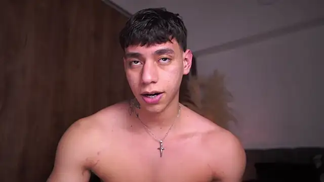 Josep Davies online show from April 22, 1:19 am