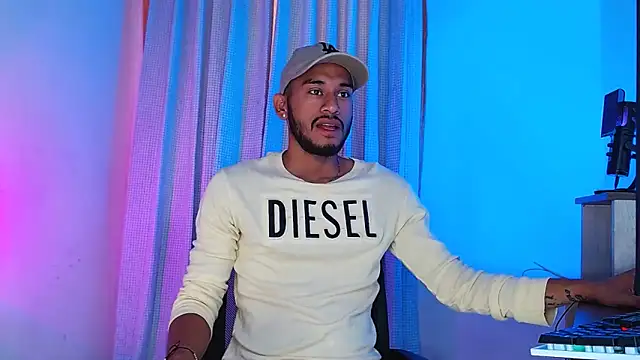 DanteSantoro online show from March 31, 11:43 am