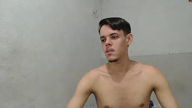 MicaelRian69 online show from January 7, 9:28 pm