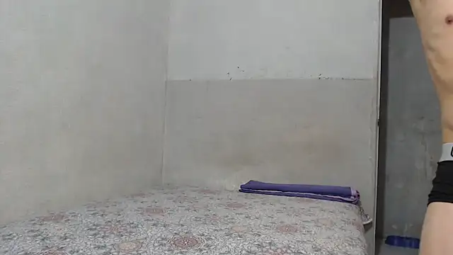 MicaelRian69 online show from January 15, 2:49 am