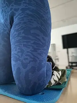 melanny10 online show from January 11, 12:29 pm