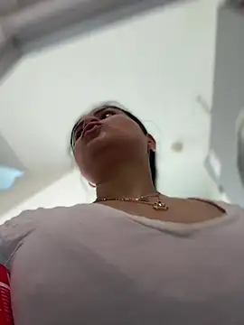 melanny10 online show from February 1, 12:37 pm