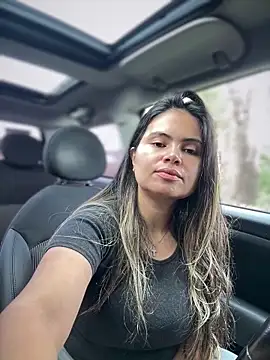 melanny10 online show from March 7, 8:22 am