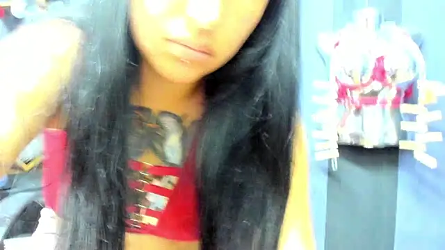 LucyStrike  online show from February 11, 9:03 pm