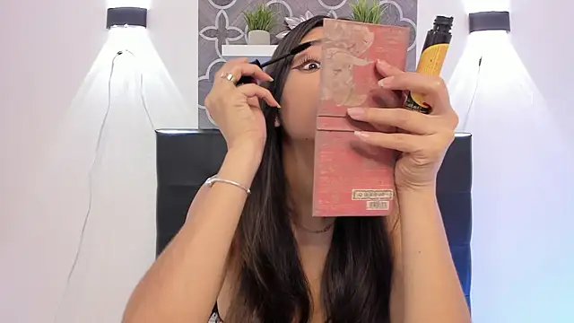 katybabyg online show from October 29, 12:40 pm