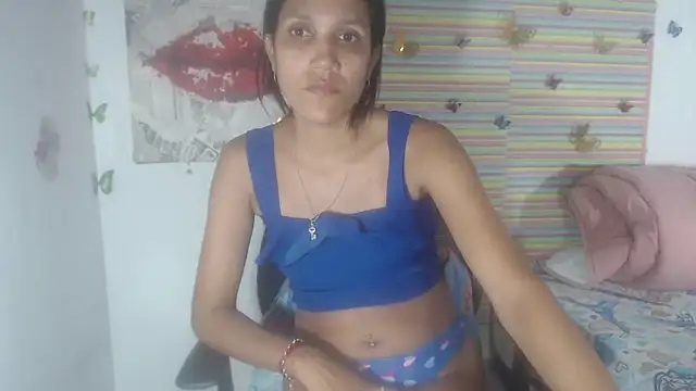 Snapshot of KamileLatinasexy chatting on March 22, 8:15 pm KamileLatinasexy online show from March 22, 8:15 pm