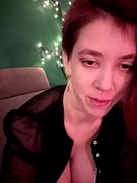 Loona-Lexxington online show from December 24, 7:17 am