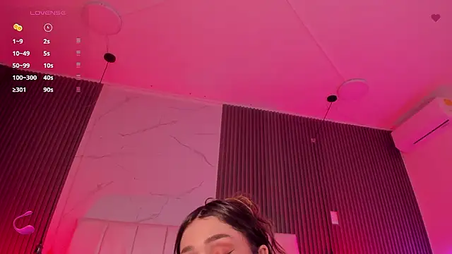 Amy-Parrish online show from March 6, 8:49 pm