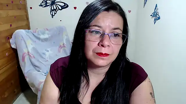 lilisa777 online show from September 14, 12:21 am