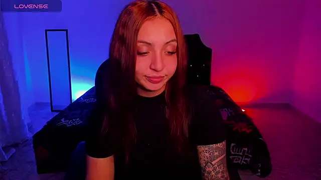 KetziaDoll online show from September 18, 12:01 am