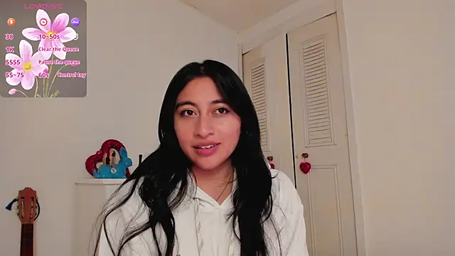 LisaHadwin online show from November 14, 7:23 pm