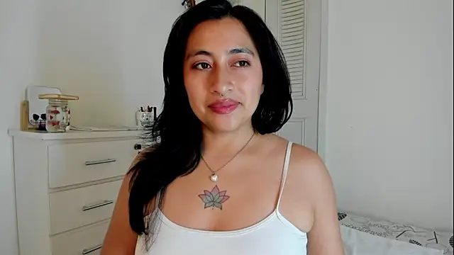 LisaHadwin online show from February 24, 7:12 pm