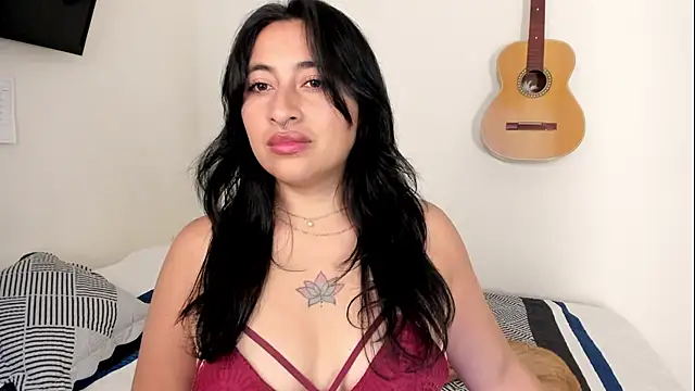 LisaHadwin online show from June 2, 2:08 pm