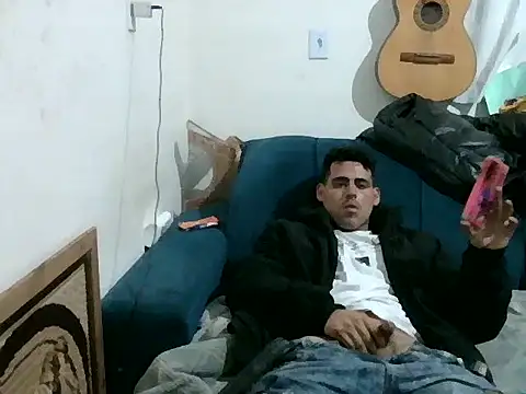 MARZHET1 online show from September 20, 11:50 pm