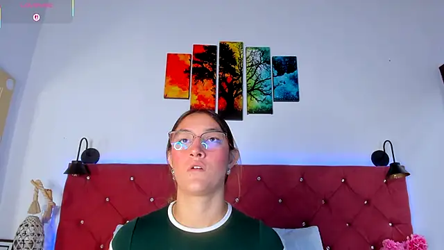 Snapshot of Ruth_harvey_ chatting on October 21, 1:34 pm Ruth harvey online show from October 21, 1:34 pm