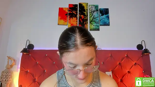 Ruth harvey  online show from February 24, 1:09 pm