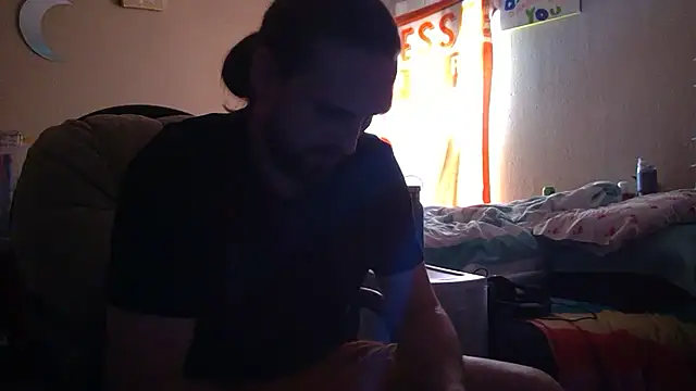 Snapshot of VitaminmanFL chatting on January 10, 4:30 pm VitaminmanFL online show from January 10, 4:30 pm