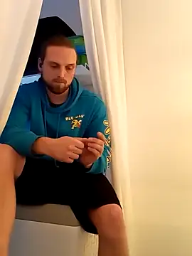 Snapshot of VitaminmanFL chatting on February 2, 8:08 pm VitaminmanFL online show from February 2, 8:08 pm