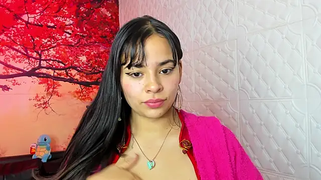 Snapshot of Alessandraa_ferri_ chatting on January 19, 4:12 am Alessandraa ferri online show from January 19, 4:12 am