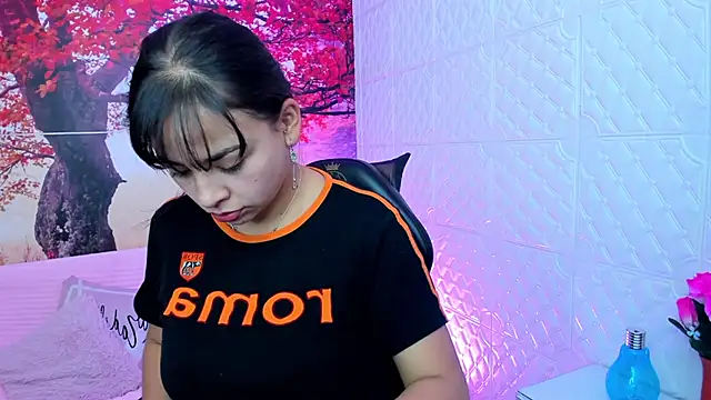 Snapshot of Alessandraa_ferri_ chatting on January 29, 9:17 pm Alessandraa ferri online show from January 29, 9:17 pm