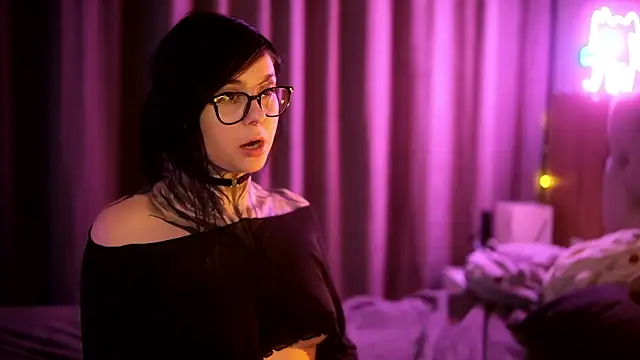 Snapshot of AcidPie chatting on January 15, 9:30 pm AcidPie online show from January 15, 9:30 pm