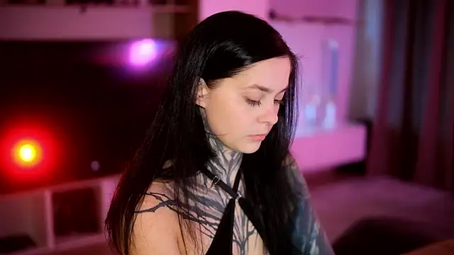 Snapshot of AcidPie chatting on September 22, 6:15 am AcidPie online show from September 22, 6:15 am