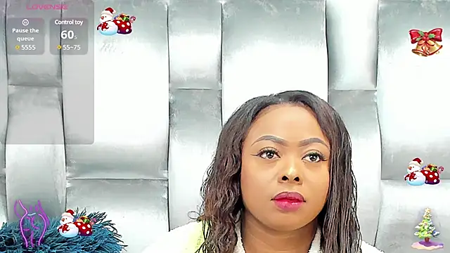 CamilaBenitez online show from January 7, 10:41 pm