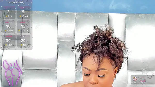 CamilaBenitez online show from January 31, 11:45 pm