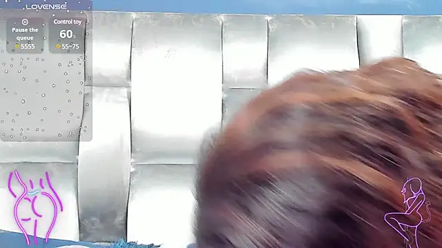 CamilaBenitez online show from February 2, 8:30 pm